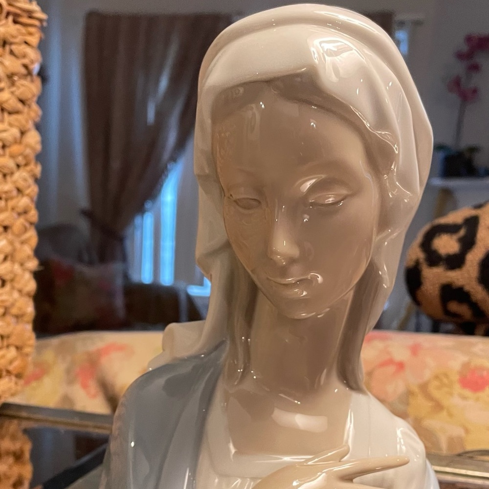 Madonna Lladro